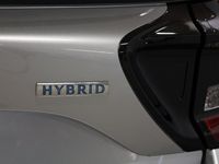 begagnad Mazda 2 Hybrid 116 hk Centre-Line