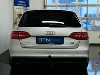 begagnad Audi A4 Avant/2.0TDI/Quattro/S-Tronic/Välutrustad/Drag/SV/