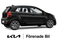 begagnad Kia Picanto 1.0 Advance I Kampanj