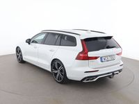 begagnad Volvo V60 2.0 T5 R-Design