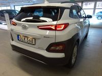 begagnad Hyundai Kona Electric 64 kWh 204hk Premium