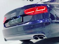 begagnad Audi S8 4.0 TFSI V8 Välutrustad 680hk+