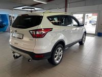 begagnad Ford Kuga 1.5 EcoBoost Euro 6