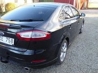 Begagnad Ford Mondeo 200 HK (147 kW) 2012