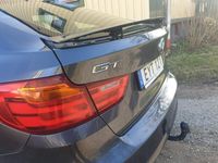 begagnad BMW 318 Gran Turismo d Euro 6