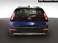 begagnad Hyundai Bayon 1.0 T-GDi 7DCT MHEV Essential 2023, Crossover