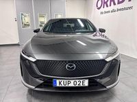 Ny Mazda 6e Takumi-Line 180 kW (245 HK) 2025 Grå Halvkombi