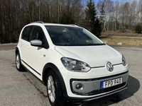 begagnad VW up! 