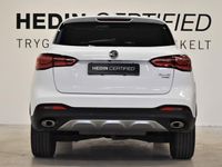 begagnad MG EHS Luxury PL- mån 2022, SUV