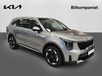 Ny Kia Sorento Advance 185 HK (136 kW) 2025 Steel grey SUV