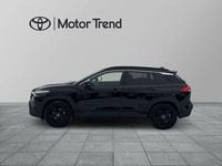Begagnad Toyota Corolla Cross Style 200 HK (147 kW) 2023 Svart SUV