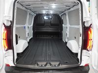 Ny Ford E-Transit 2026 Vit Van