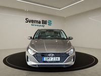 begagnad Hyundai i20 1.25 Essential