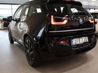 begagnad BMW 120 i3 sAh Charged Navi PDC BSI 20 2022, Halvkombi