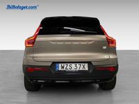 begagnad Volvo XC40 Core Edition