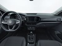 begagnad VW T-Cross - GT TSI 110Hk DSG