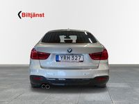 begagnad BMW 330 Gran Turismo i xDrive Steptronic M Sport Euro 6