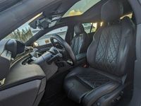 begagnad Peugeot 508 SW GT Hybrid ULTIMATE BUSINESS EAT Euro 6 -2021