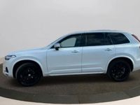 begagnad Volvo XC90 Polestar Optimering D5 AWD Geartronic R-Design Euro 6