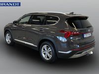 begagnad Hyundai Santa Fe HEV AWD