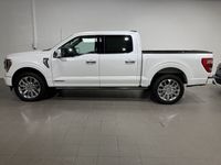 begagnad Ford F-150 F-150 SuperCrewLimited / Bang & Olufsen / Drag /