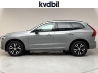 Begagnad Volvo XC60 Plus 350 HK (257 kW) 2025 Grå SUV