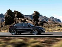 begagnad Audi Q8 60 TFIS e 490 HK| * Facelift - nu beställningsbar *