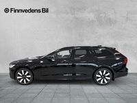 Begagnad Volvo V90 Plus 355 HK (261 kW) 2025 Svart Kombi