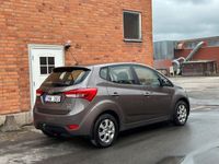 begagnad Hyundai ix20 1.4 CRDi | DRAG | M-VÄRMARE | FULLSERVAD | SoV