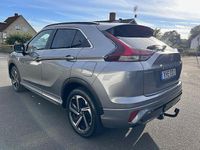 Begagnad Mitsubishi Eclipse 98 HK (72 kW) 2022 Grå Kombi