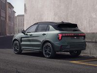 Ny Lynk & Co 01 276 HK (202 kW) 2025 SUV