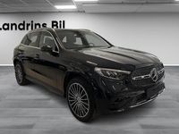 Ny Mercedes GLC300e AMG line 2025 SUV