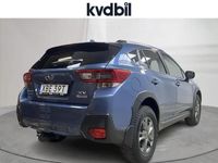 begagnad Subaru XV 2.0 e-Boxer 150hk Xfuel Ridge B-kamera Dragkrok