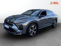 Begagnad Citroën C5 X Shine 225 HK (165 kW) 2022 Grå Kombi