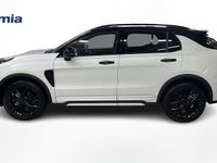 Begagnad Lynk & Co 01 283 HK (208 kW) 2024 Vit SUV