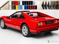 begagnad Ferrari 328 GTS