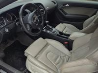 Begagnad Audi A5 239 HK (175 kW) 2008 Sportkupé