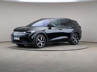 Begagnad VW ID.4 GTX 250 kW (340 HK) 2022 Svart SUV
