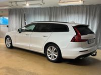 begagnad Volvo V60 D4 AWD Geartronic Advanced Edition, Momentum Euro6