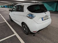 begagnad Renault Zoe R240 22 kWh