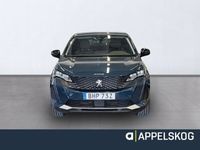 begagnad Peugeot 3008 ALLURE PACK Plug-in Hybrid 225 hk AUT