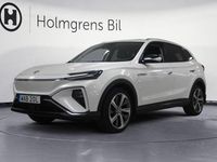 Begagnad MG Marvel R Luxury 211 kW (288 HK) 2022 Vit SUV