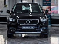 begagnad Volvo XC40 B4 Geartronic Momentum B-kamera Car-play