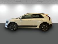 begagnad Kia e-Niro Special Edition Advance