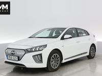begagnad Hyundai Ioniq Electric 38.3 kWh/Kamera/Navi/Carplay/Miljöbil