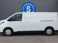 Ny Maxus V70 150 HK (110 kW) 2025 Vit Van