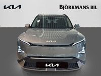 Ny Kia EV5 160 kW (218 HK) 2025 Grön SUV