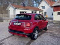 begagnad Fiat 500X 1.6 E.Torq PopStar Euro 6