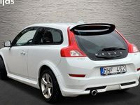 begagnad Volvo C30 D2 R-Design 2012, Sportkupé