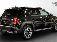 Ny Renault R4 Iconic 2026 Halvkombi